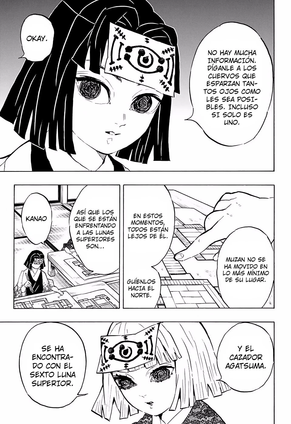 Read Demon Slayer Kimetsu no Yaiba ES Manga Online