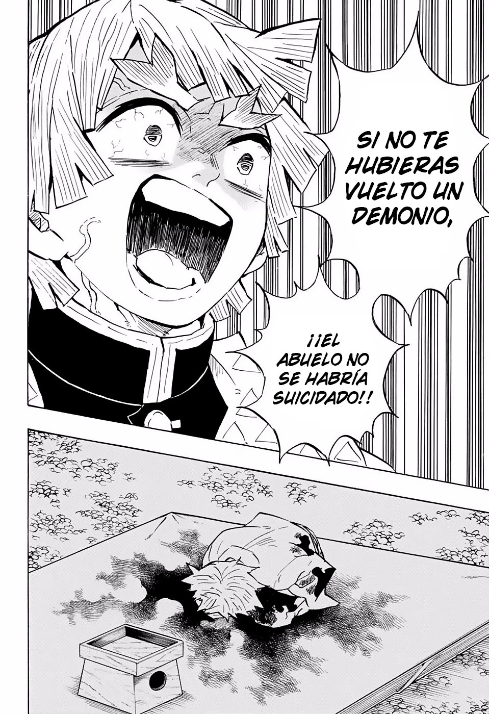 Read Demon Slayer Kimetsu no Yaiba ES Manga Online