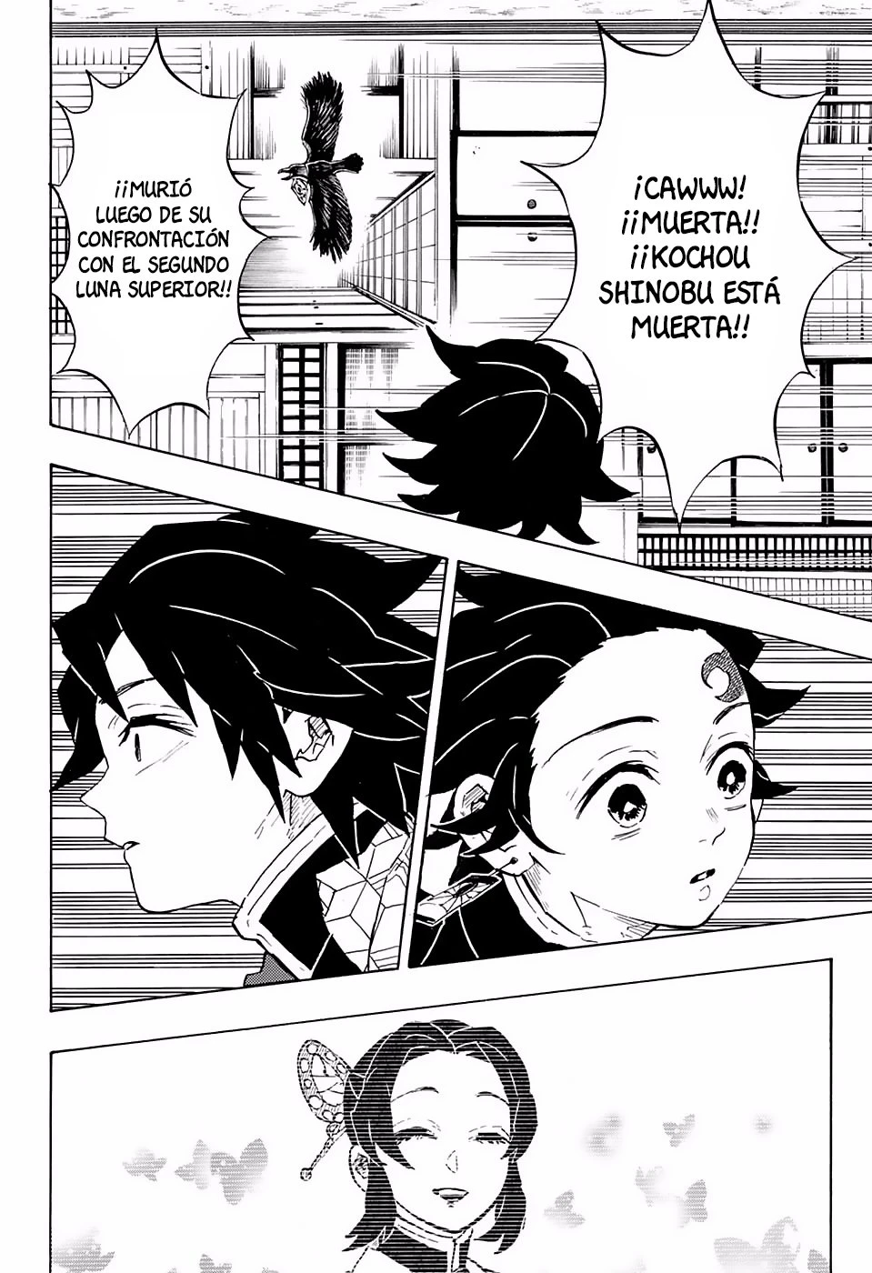 Read Demon Slayer Kimetsu no Yaiba ES Manga Online