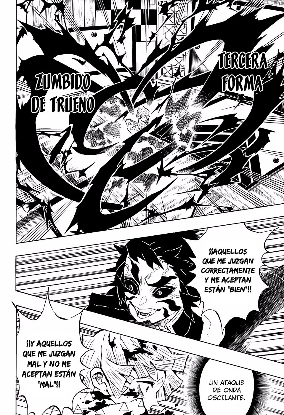 Read Demon Slayer Kimetsu no Yaiba ES Manga Online