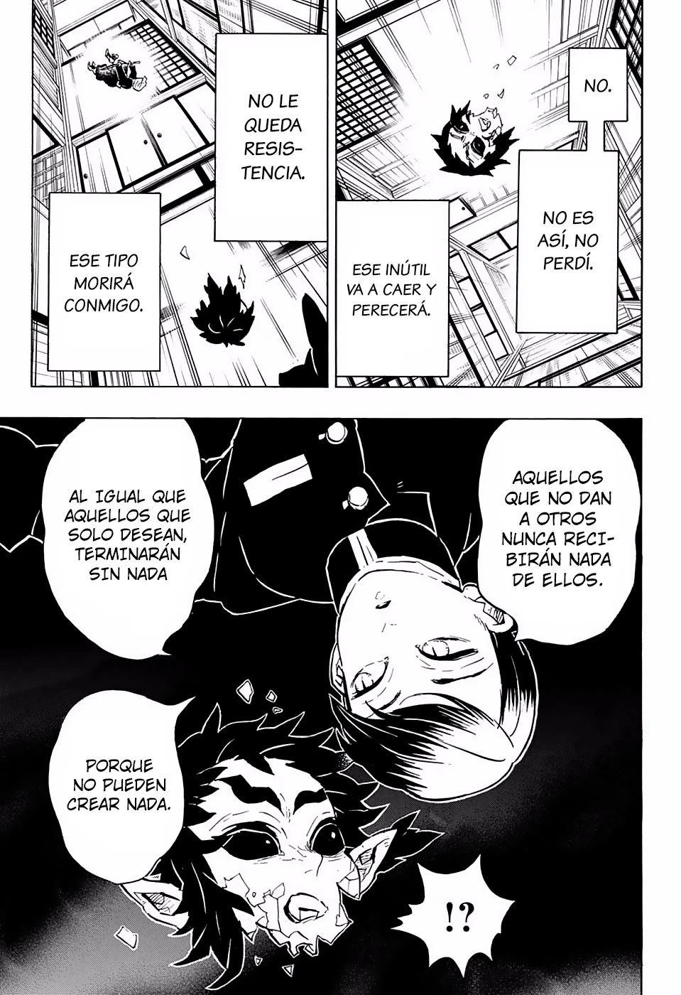 Read Demon Slayer Kimetsu no Yaiba ES Manga Online