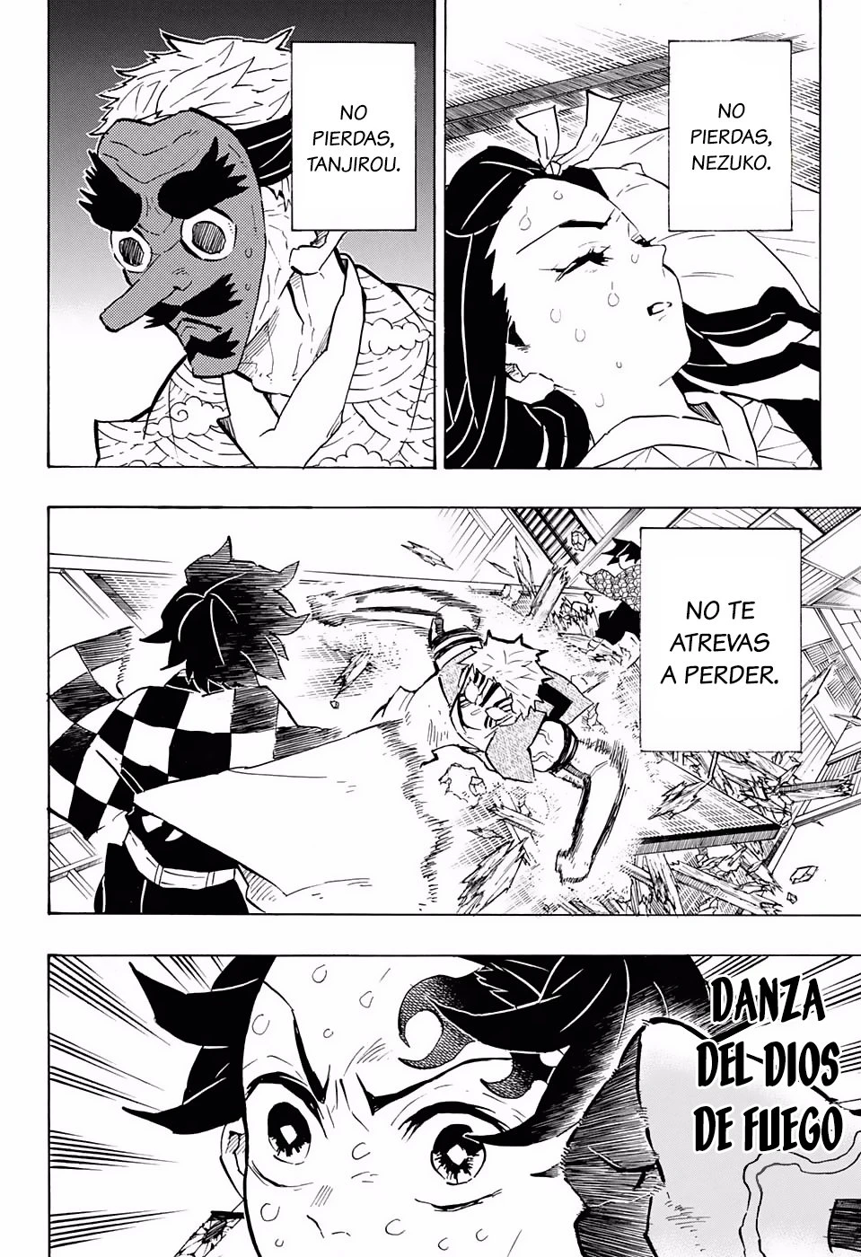 Read Demon Slayer Kimetsu no Yaiba ES Manga Online