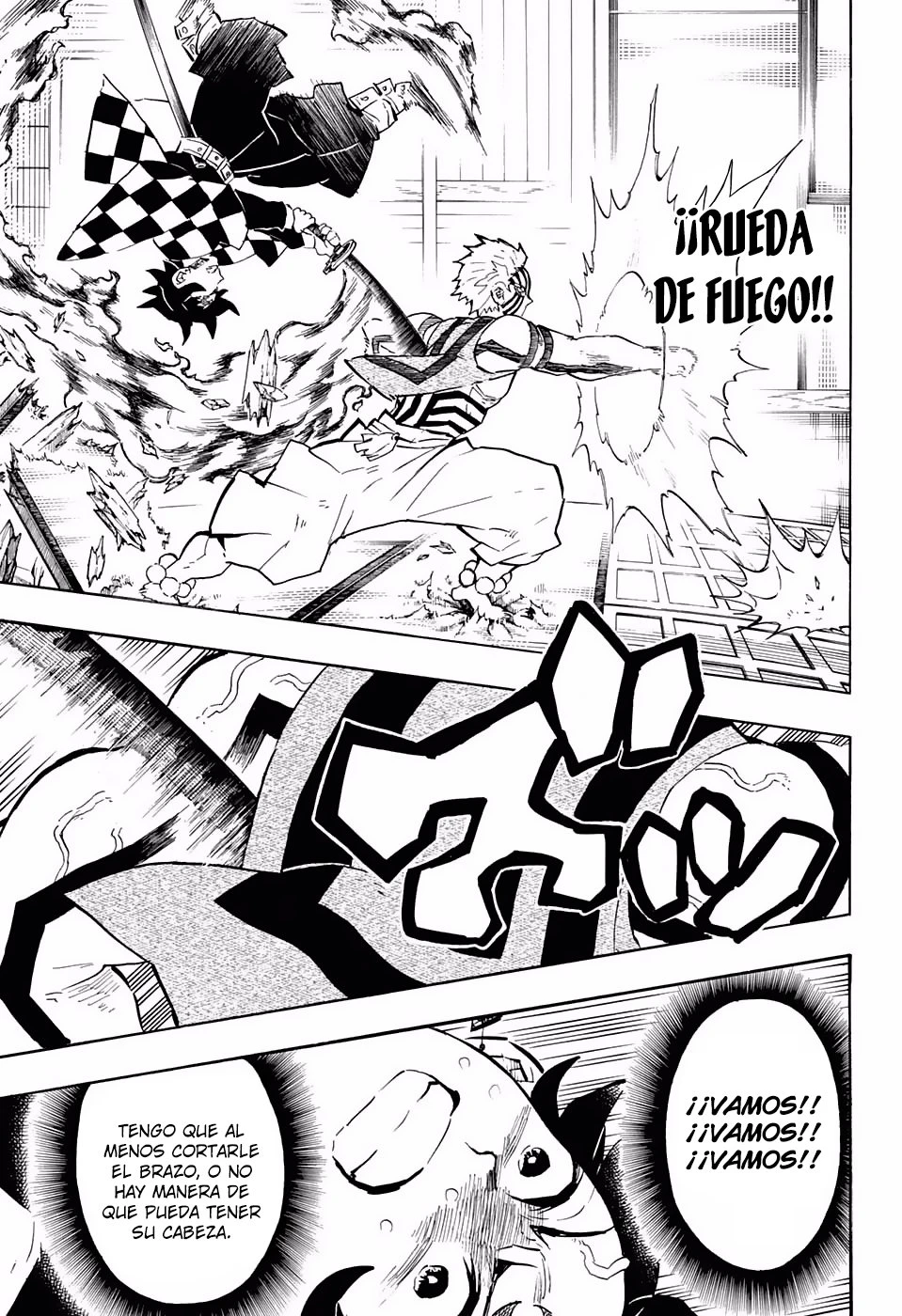 Read Demon Slayer Kimetsu no Yaiba ES Manga Online