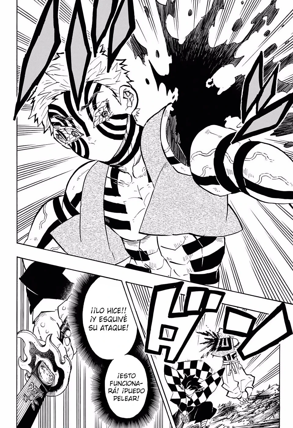 Read Demon Slayer Kimetsu no Yaiba ES Manga Online