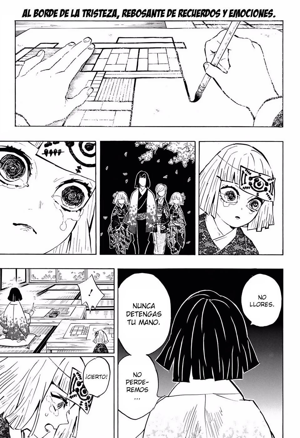 Read Demon Slayer Kimetsu no Yaiba ES Manga Online