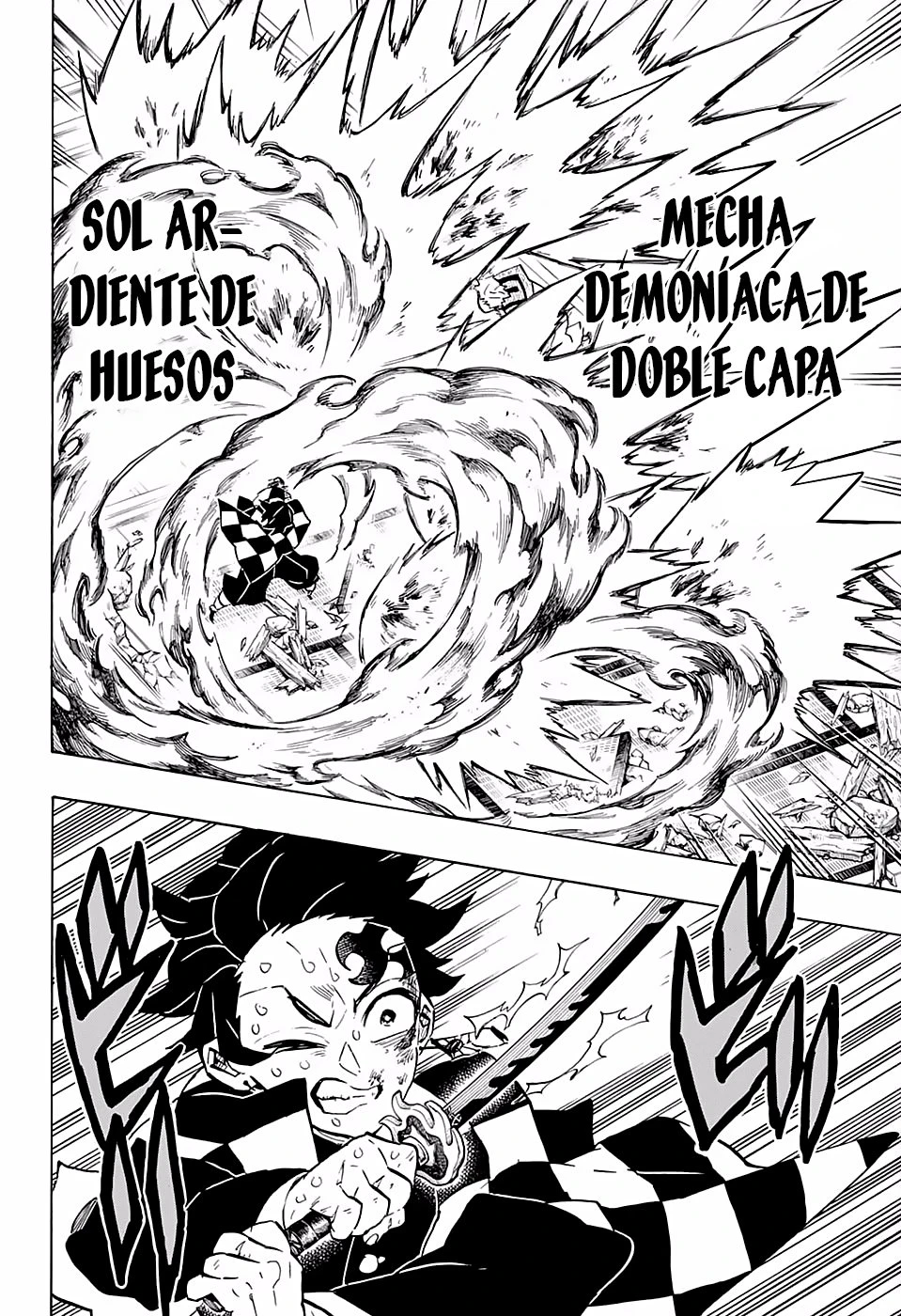 Read Demon Slayer Kimetsu no Yaiba ES Manga Online