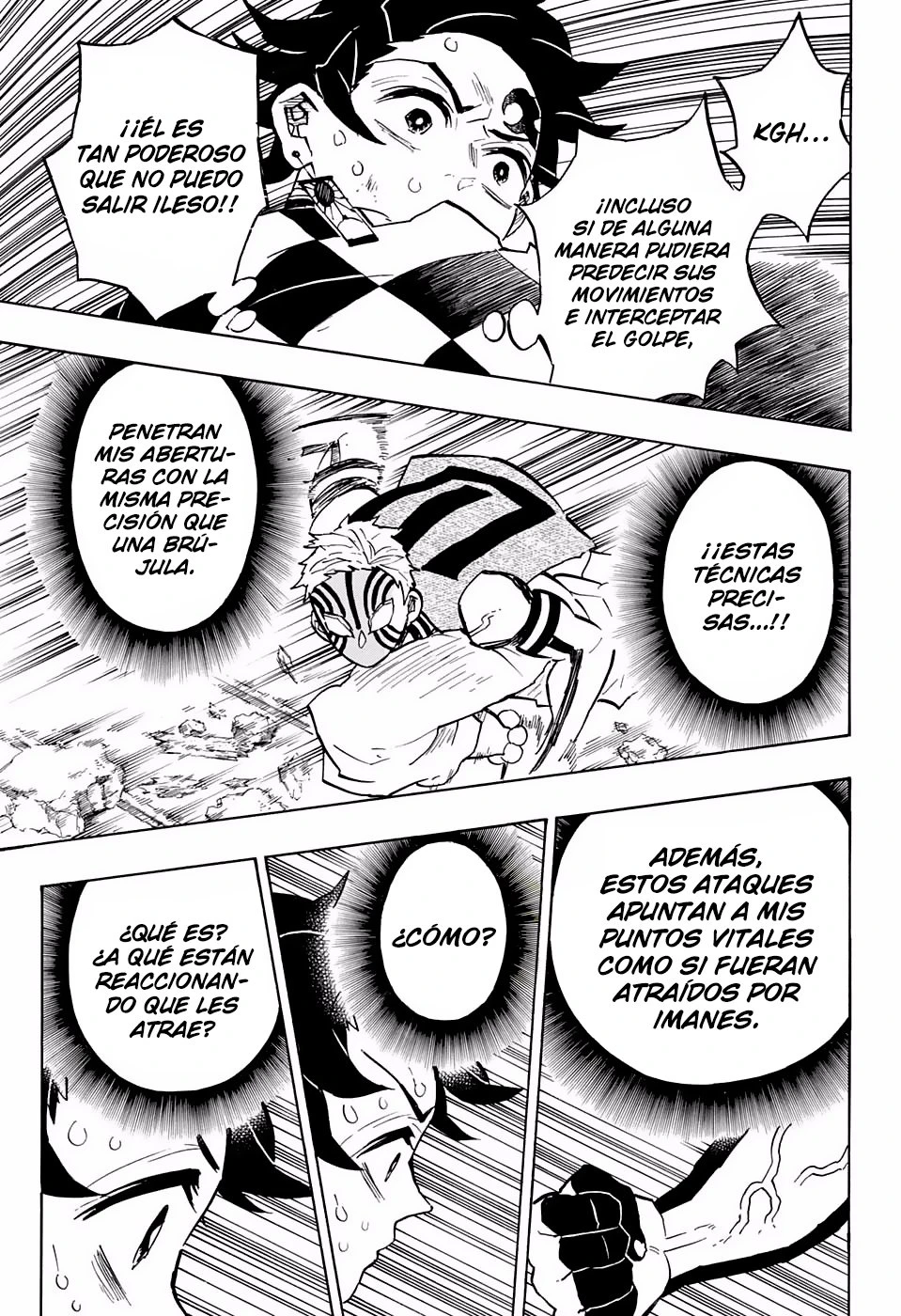 Read Demon Slayer Kimetsu no Yaiba ES Manga Online