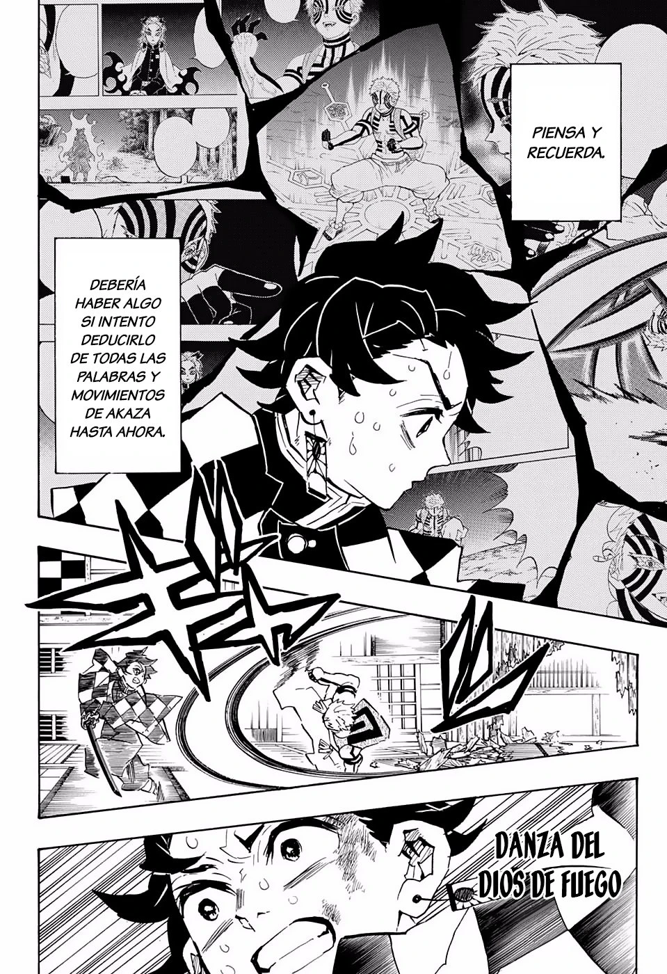 Read Demon Slayer Kimetsu no Yaiba ES Manga Online