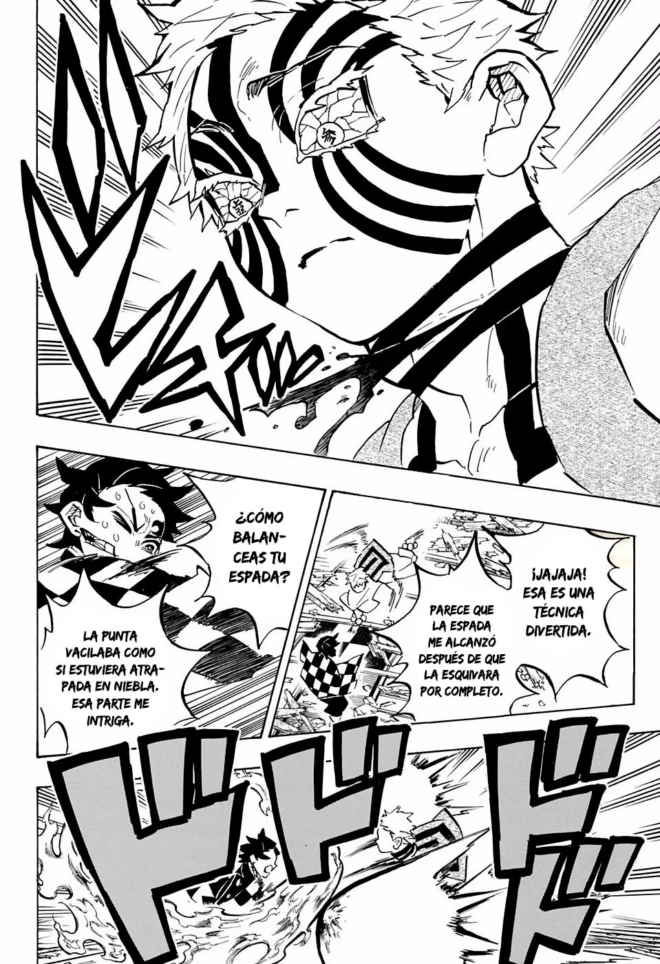 Read Demon Slayer Kimetsu no Yaiba ES Manga Online
