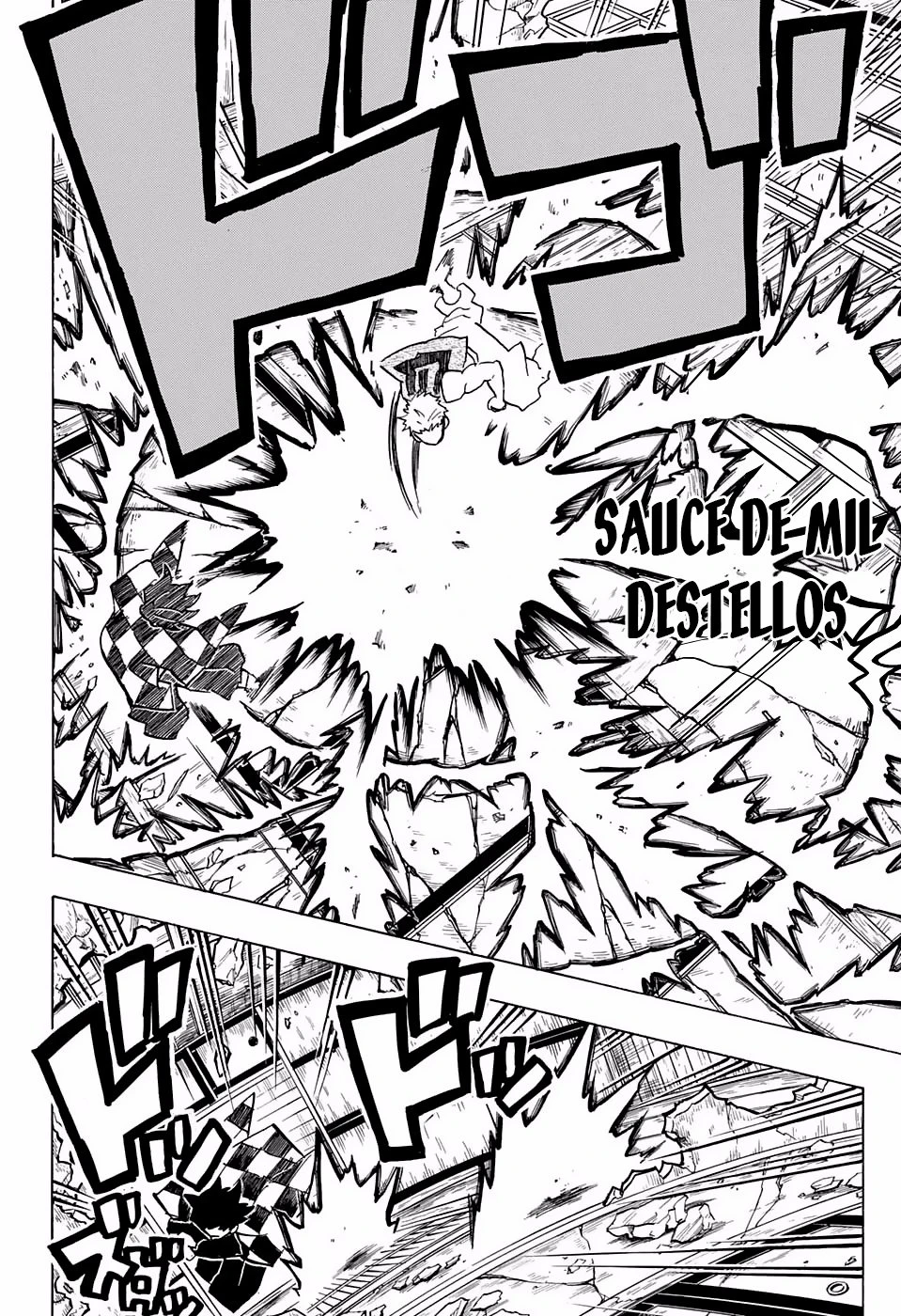 Read Demon Slayer Kimetsu no Yaiba ES Manga Online