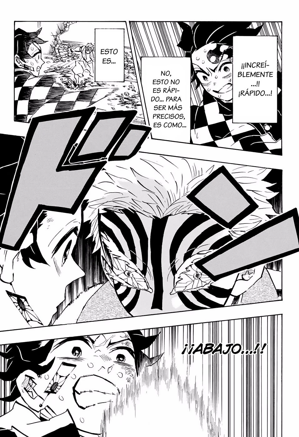 Read Demon Slayer Kimetsu no Yaiba ES Manga Online