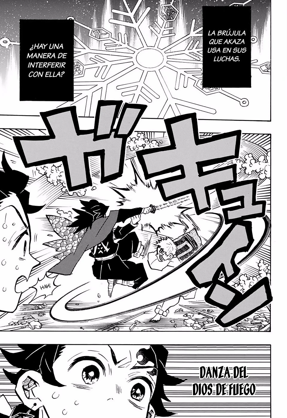 Read Demon Slayer Kimetsu no Yaiba ES Manga Online