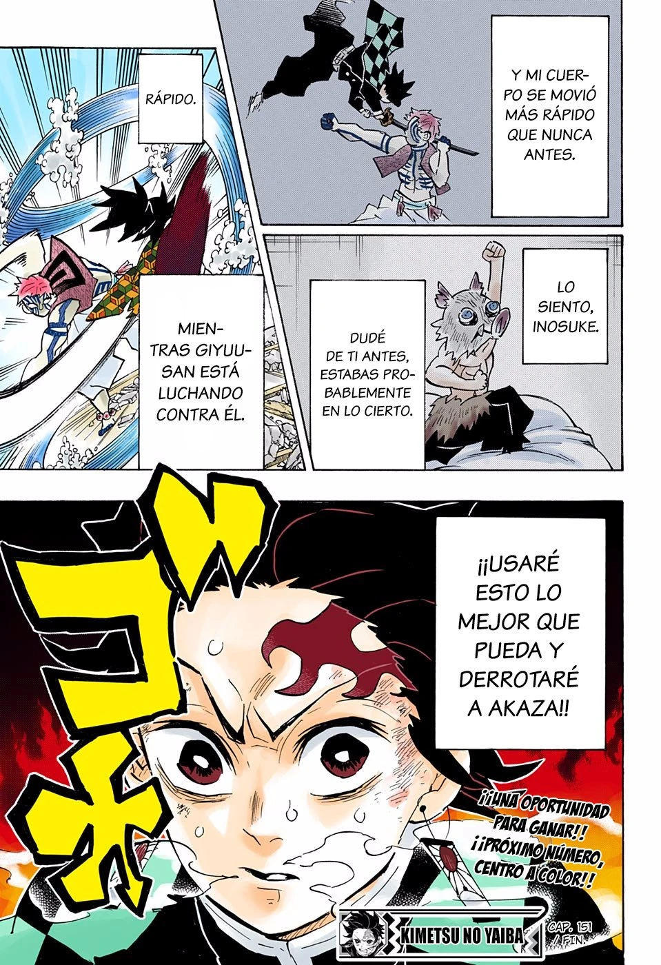 Read Demon Slayer Kimetsu no Yaiba ES Manga Online
