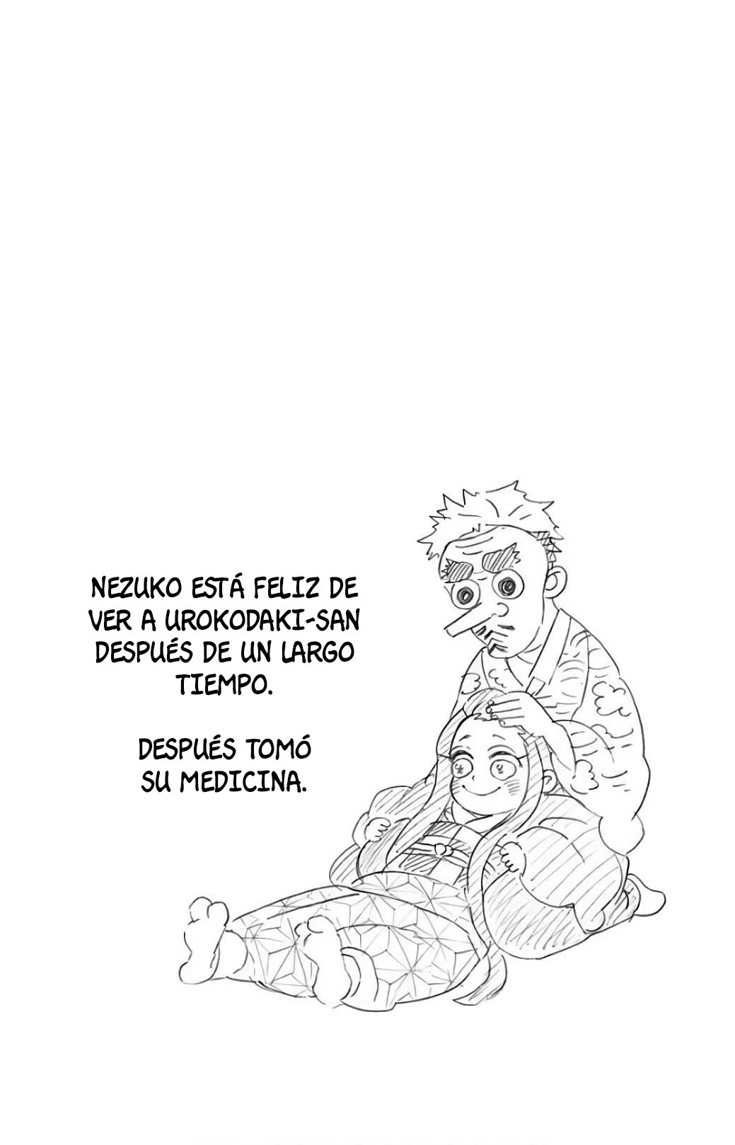 Read Demon Slayer Kimetsu no Yaiba ES Manga Online