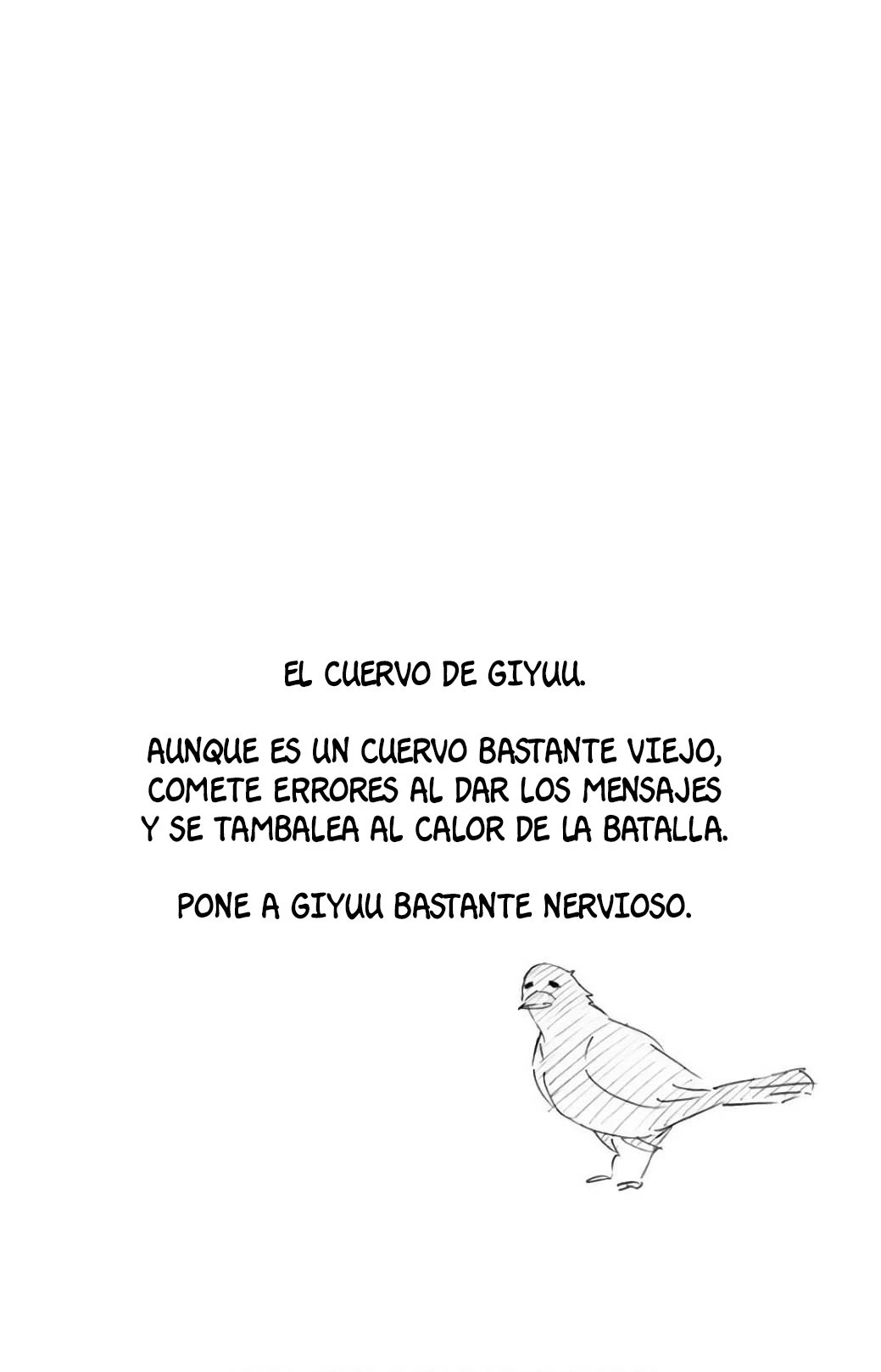 Read Demon Slayer Kimetsu no Yaiba ES Manga Online