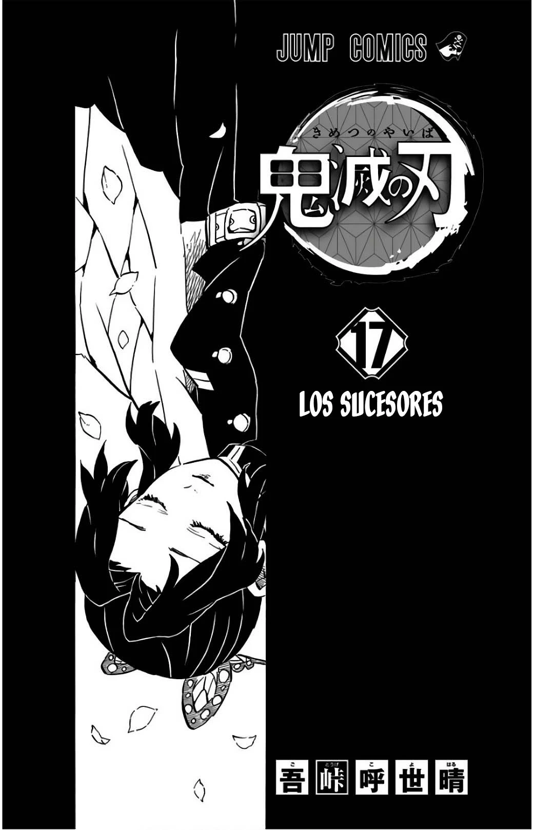 Read Demon Slayer Kimetsu no Yaiba ES Manga Online