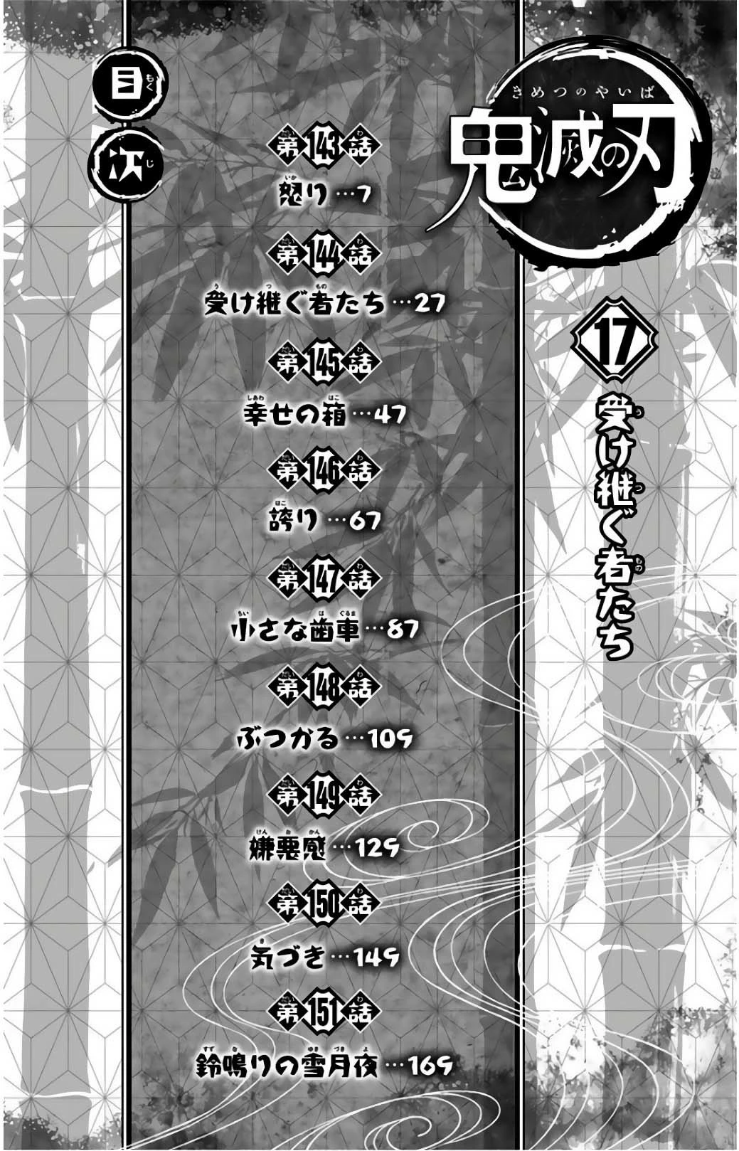 Read Demon Slayer Kimetsu no Yaiba ES Manga Online