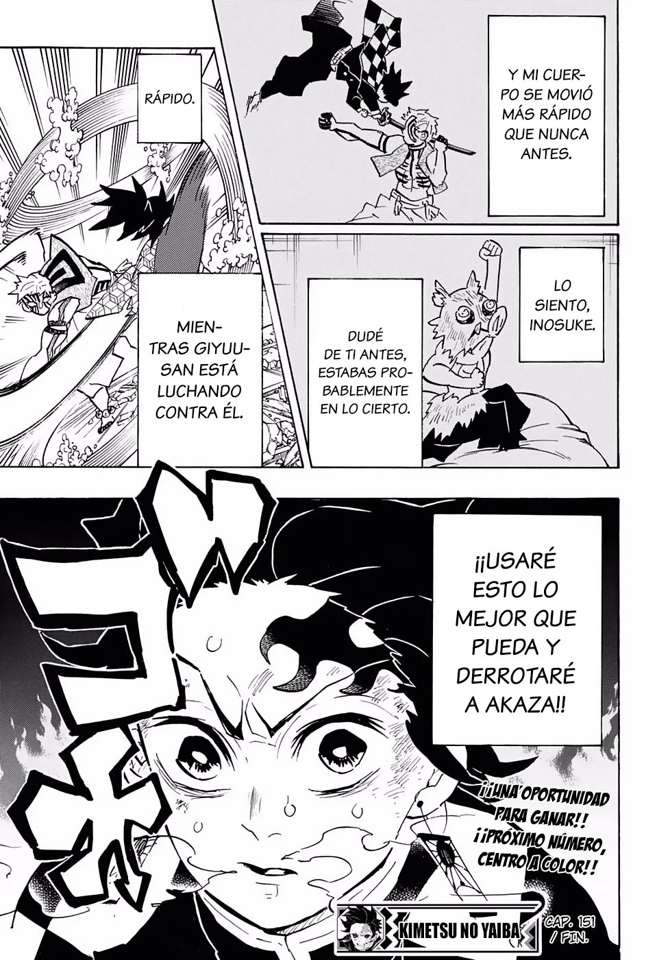 Read Demon Slayer Kimetsu no Yaiba ES Manga Online