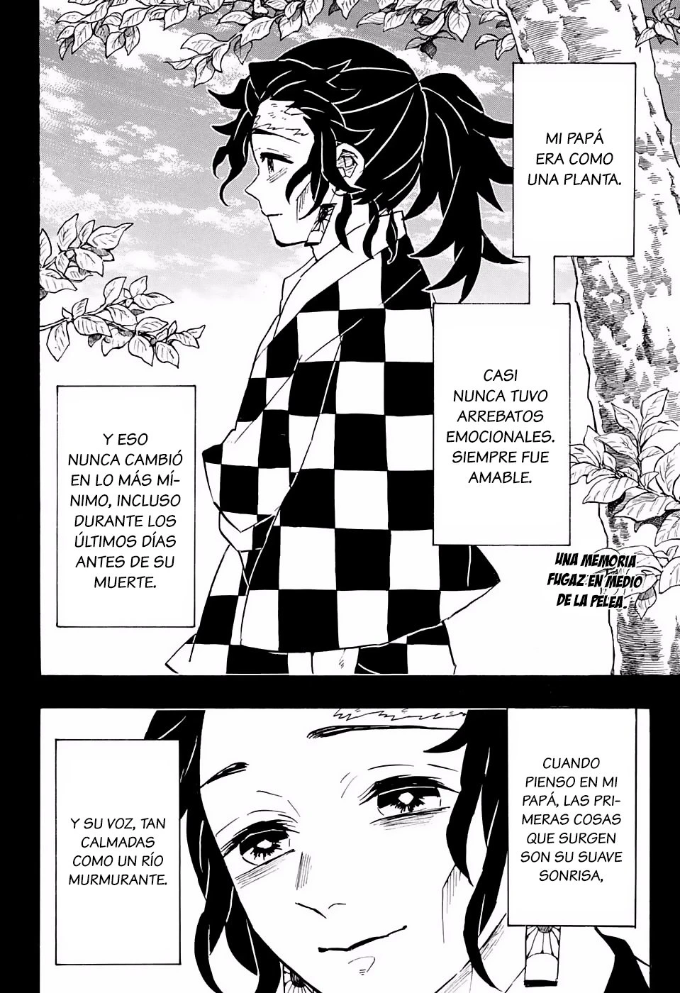 Read Demon Slayer Kimetsu no Yaiba ES Manga Online