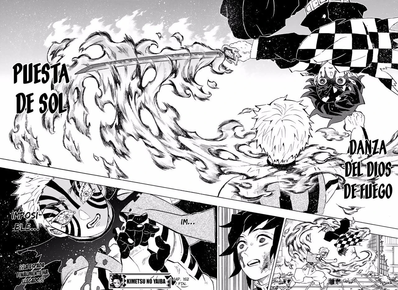 Read Demon Slayer Kimetsu no Yaiba ES Manga Online