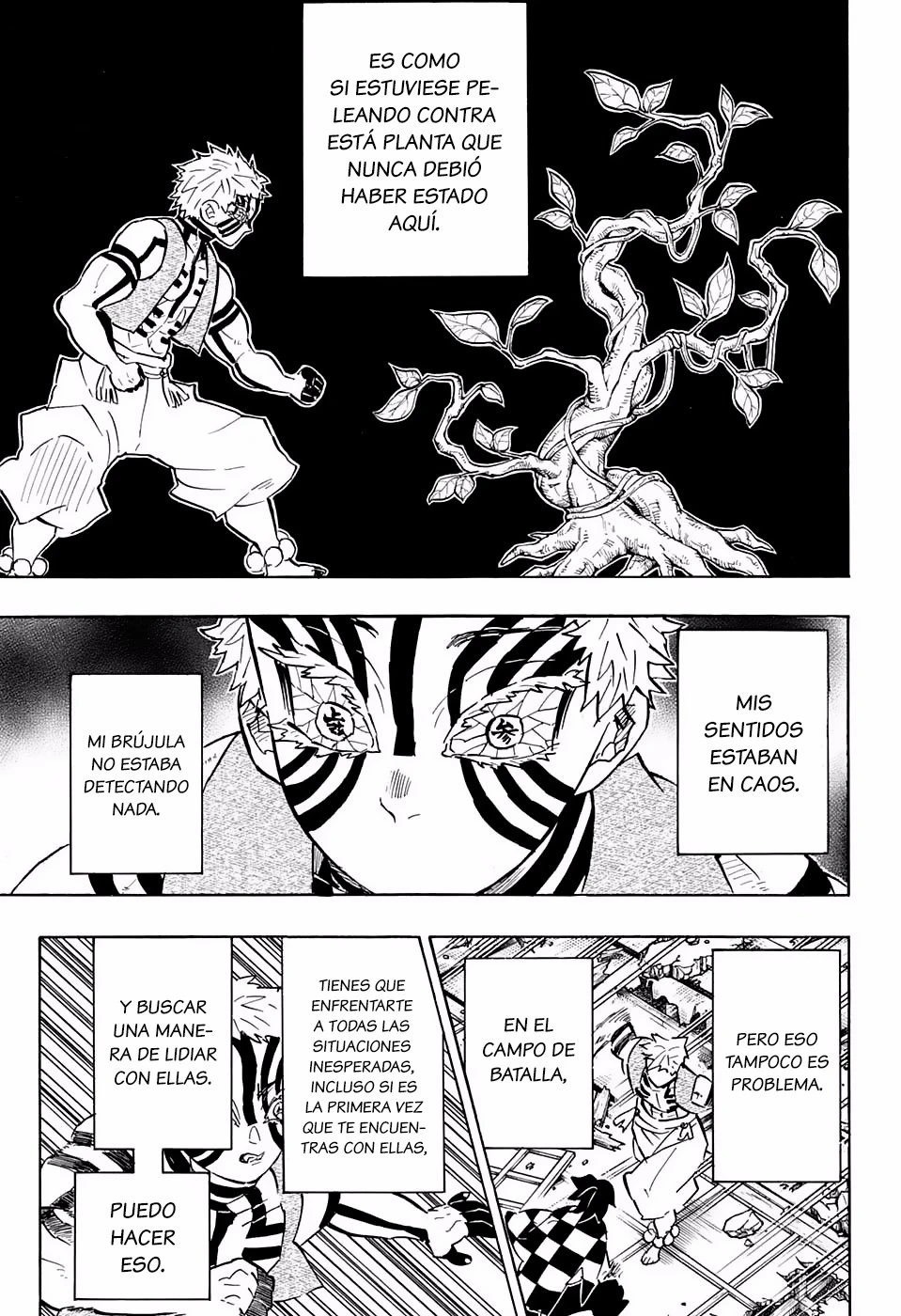 Read Demon Slayer Kimetsu no Yaiba ES Manga Online