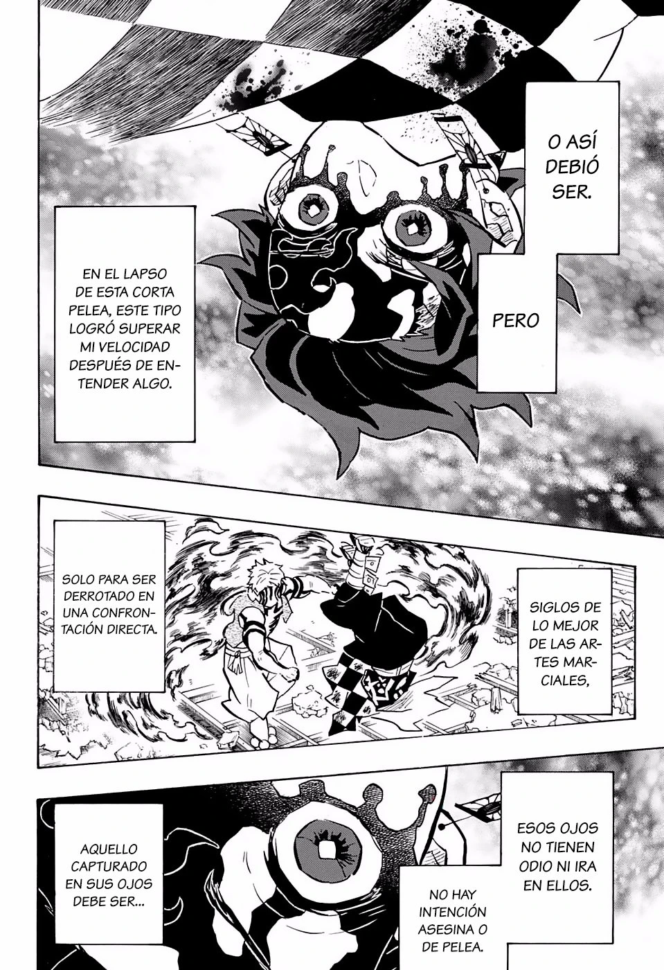 Read Demon Slayer Kimetsu no Yaiba ES Manga Online