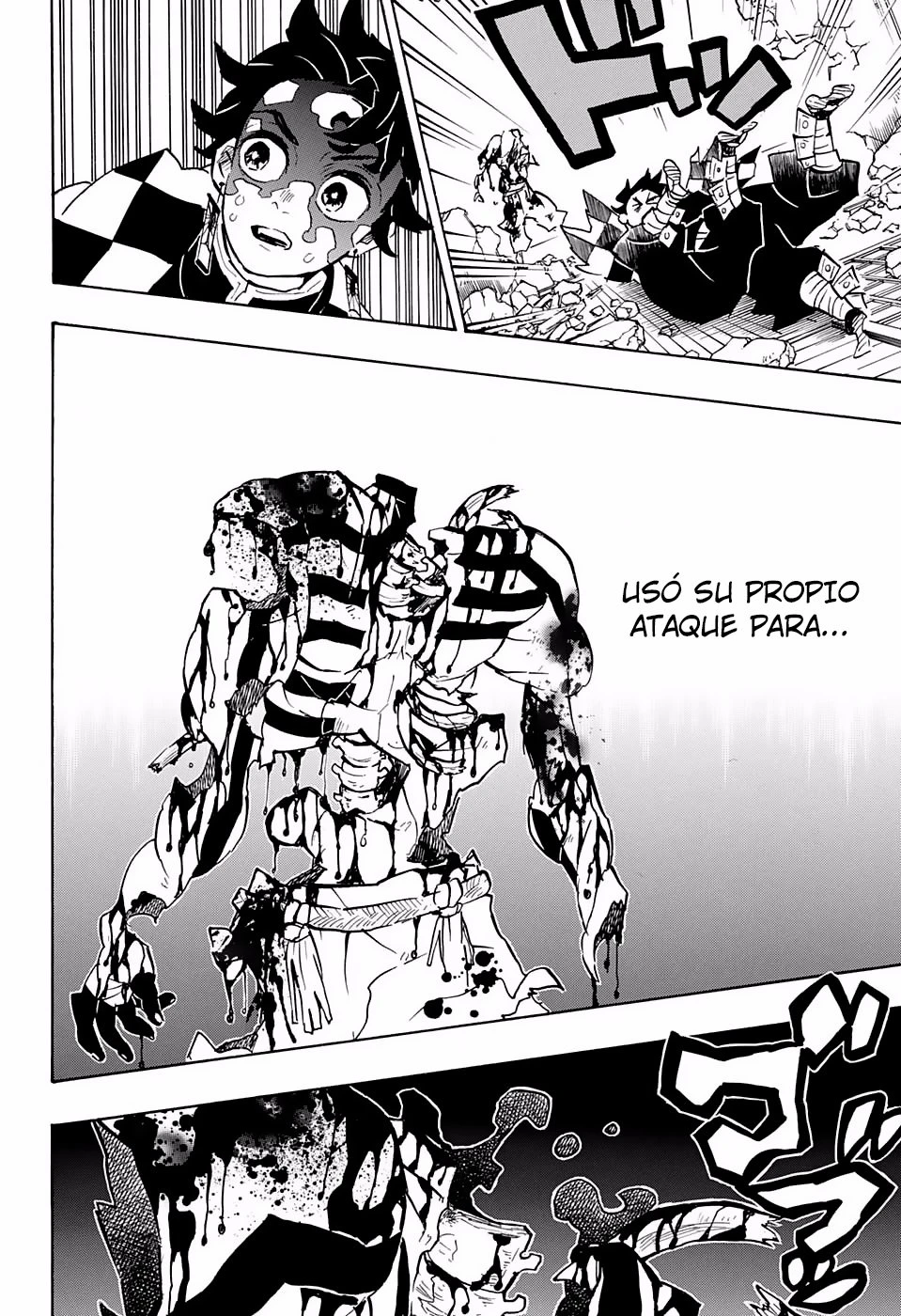 Read Demon Slayer Kimetsu no Yaiba ES Manga Online