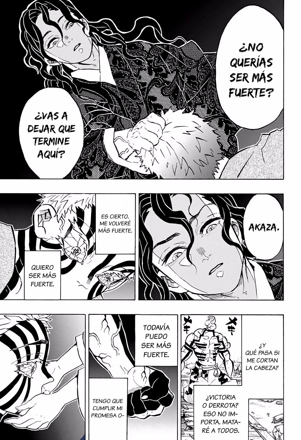 Read Demon Slayer Kimetsu no Yaiba ES Manga Online