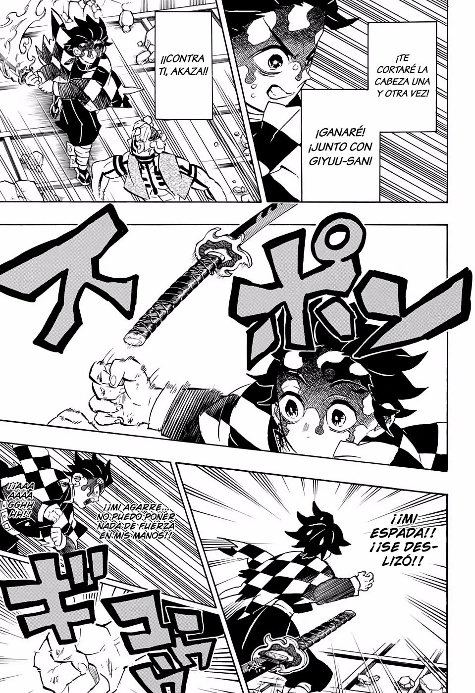 Read Demon Slayer Kimetsu no Yaiba ES Manga Online