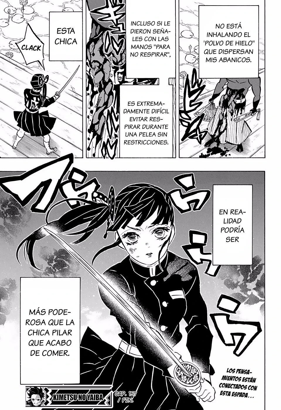 Read Demon Slayer Kimetsu no Yaiba ES Manga Online