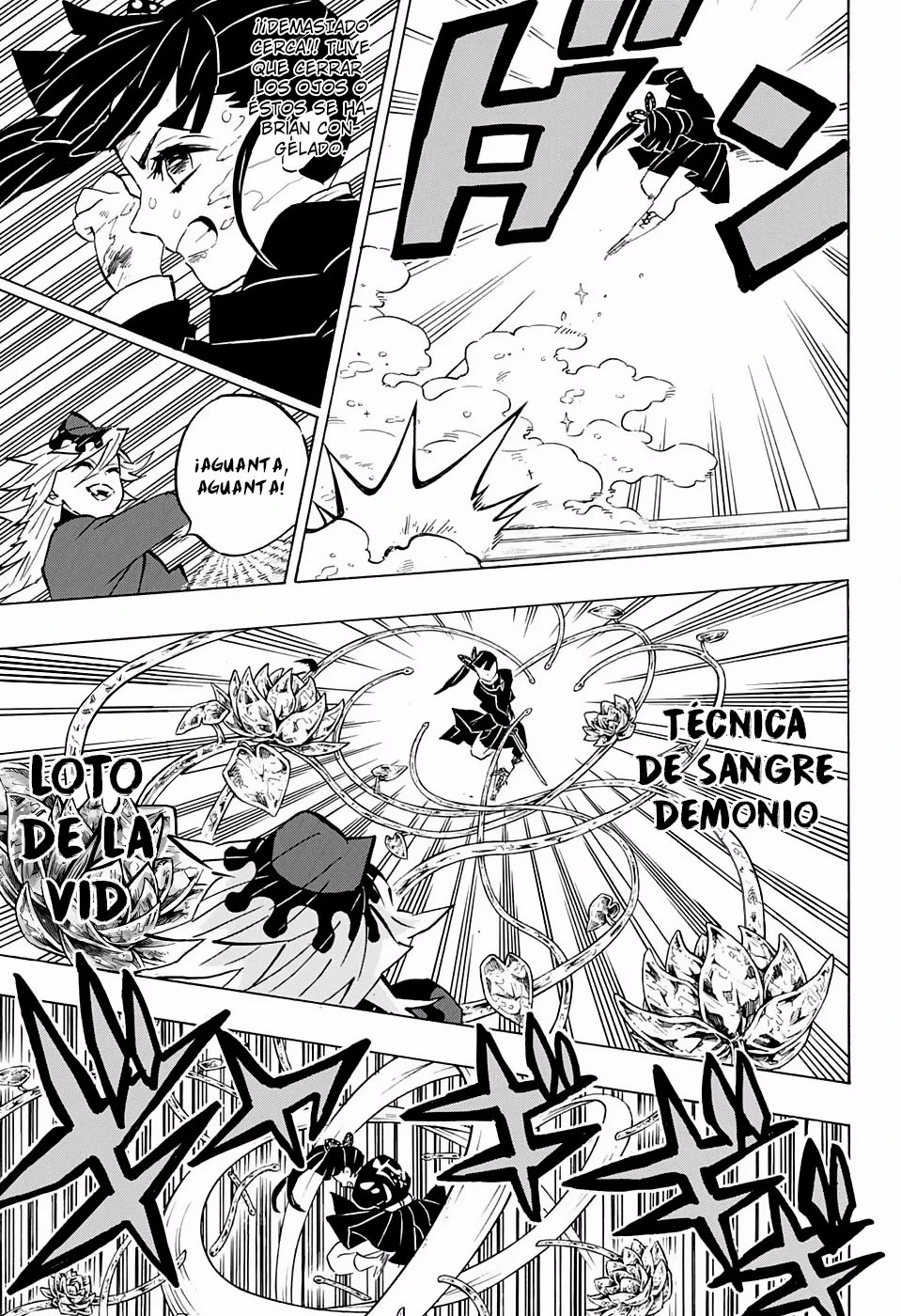 Read Demon Slayer Kimetsu no Yaiba ES Manga Online