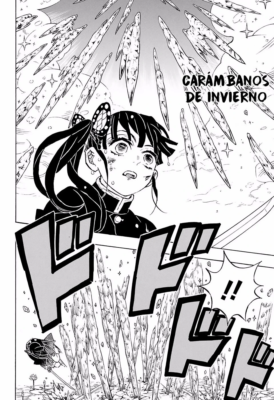 Read Demon Slayer Kimetsu no Yaiba ES Manga Online