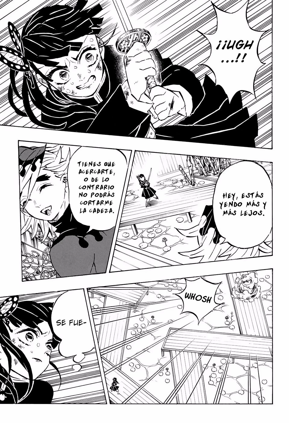 Read Demon Slayer Kimetsu no Yaiba ES Manga Online