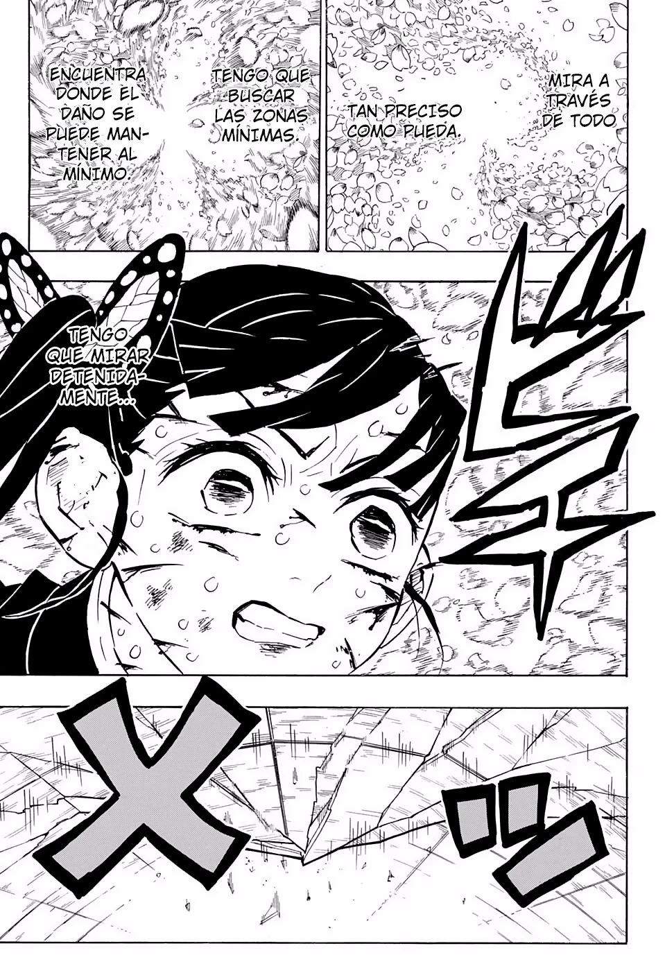 Read Demon Slayer Kimetsu no Yaiba ES Manga Online