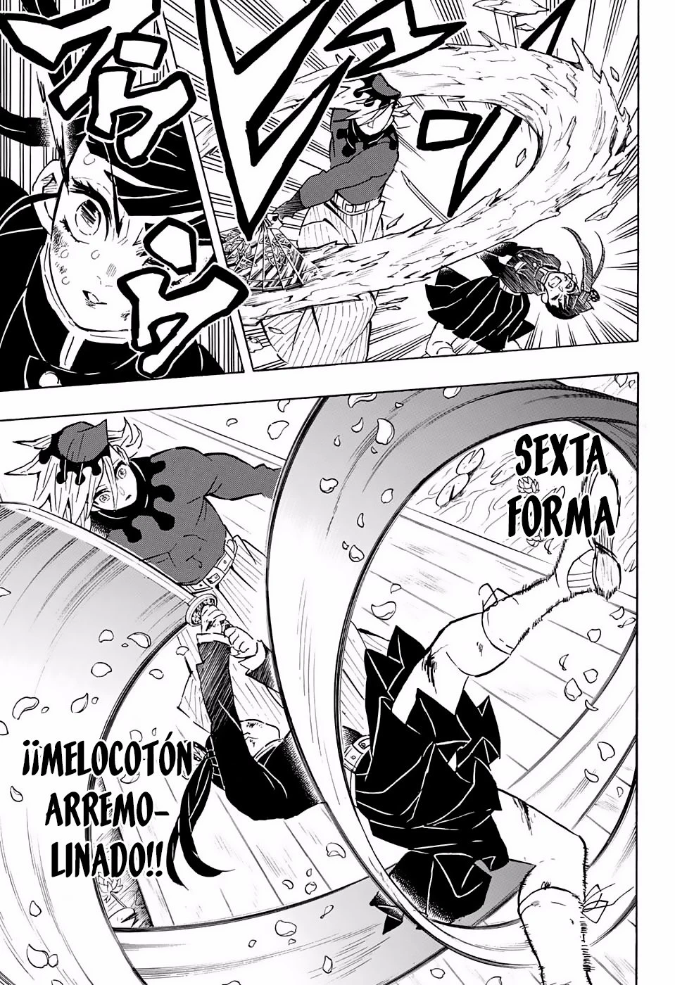 Read Demon Slayer Kimetsu no Yaiba ES Manga Online