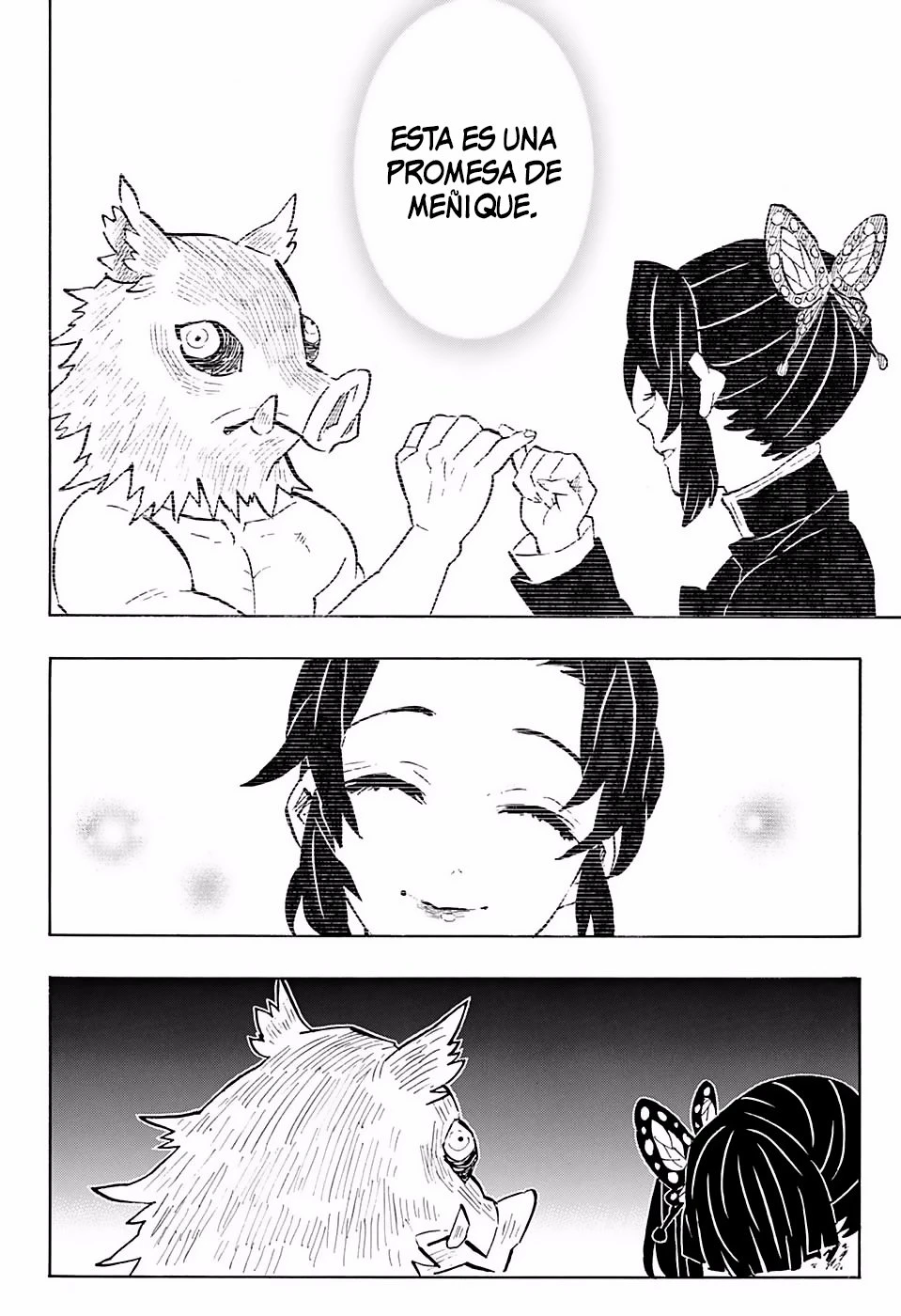 Read Demon Slayer Kimetsu no Yaiba ES Manga Online