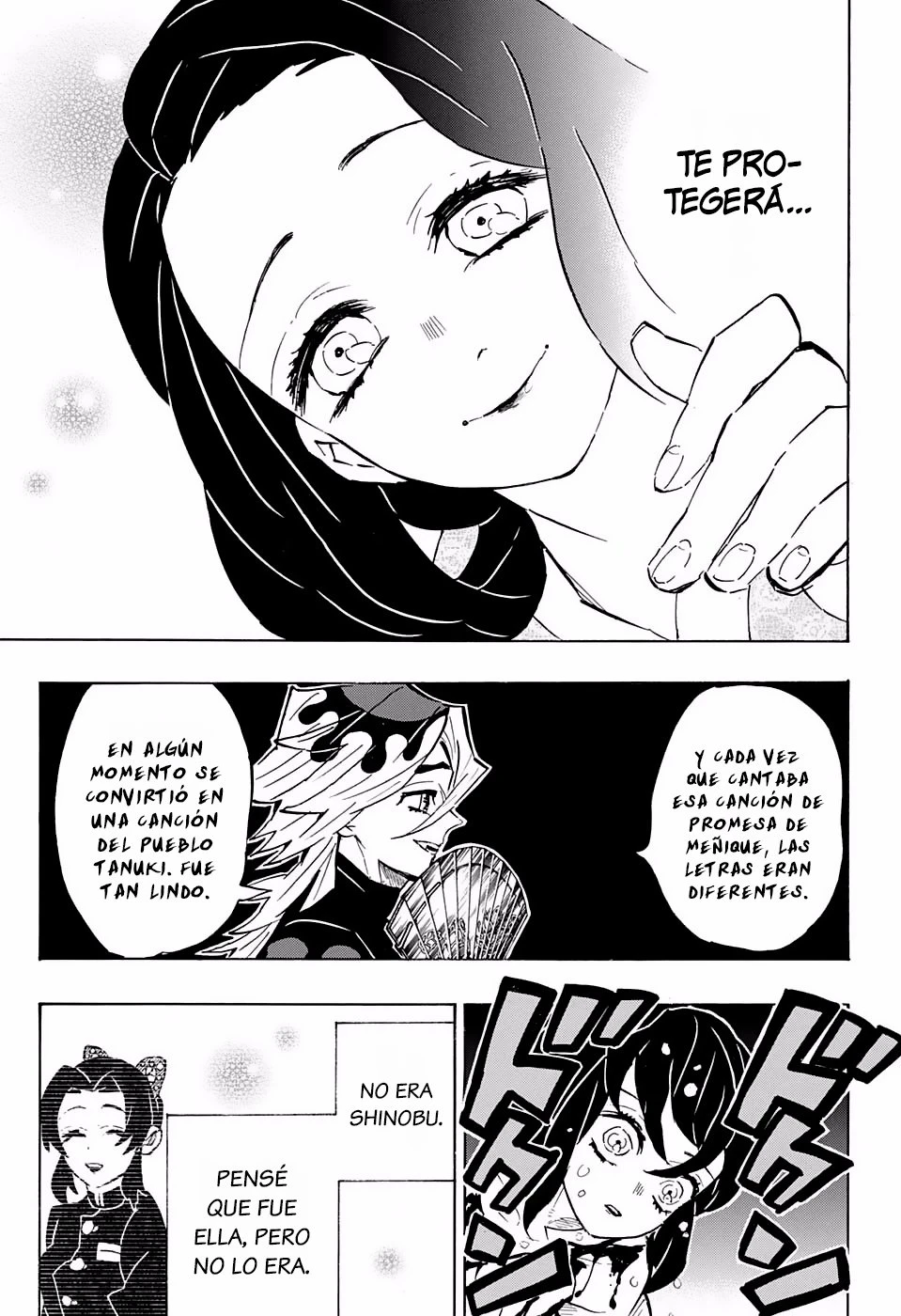 Read Demon Slayer Kimetsu no Yaiba ES Manga Online