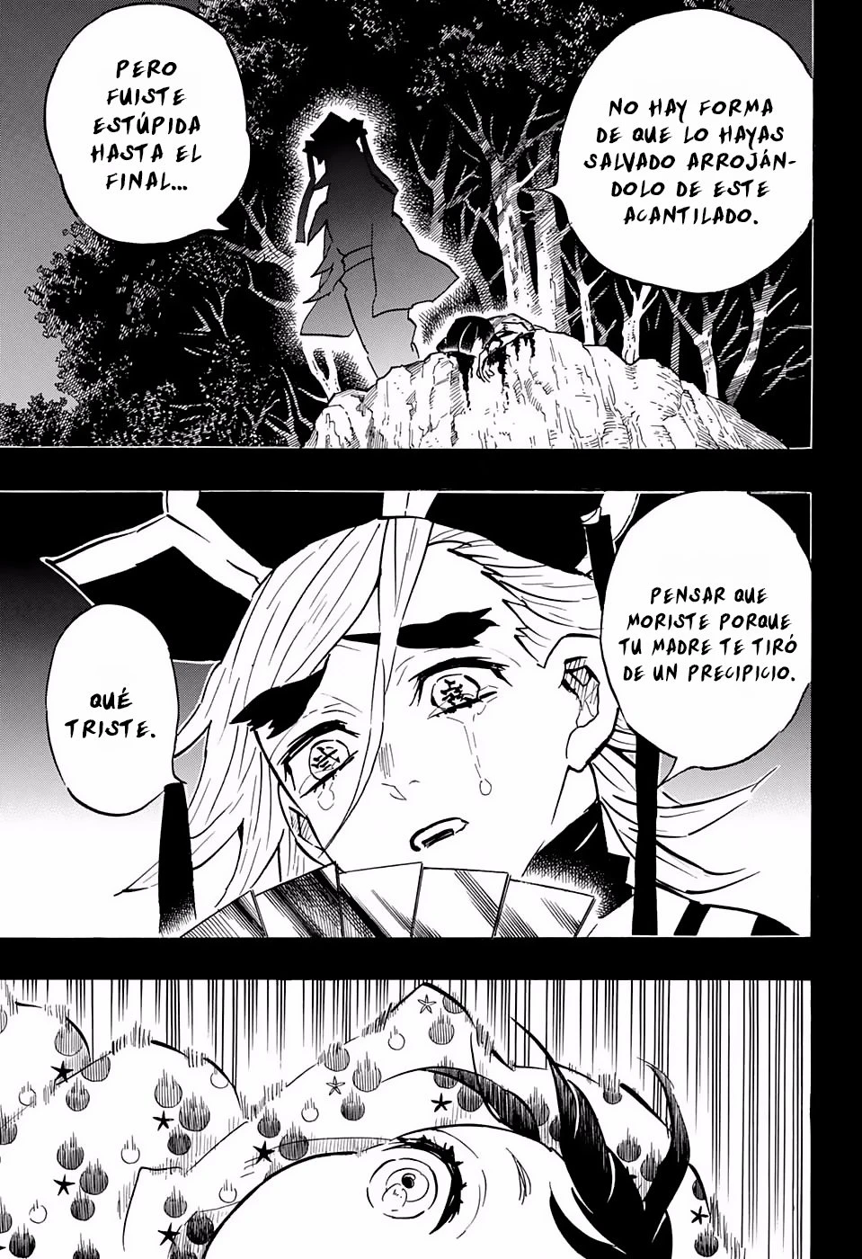 Read Demon Slayer Kimetsu no Yaiba ES Manga Online