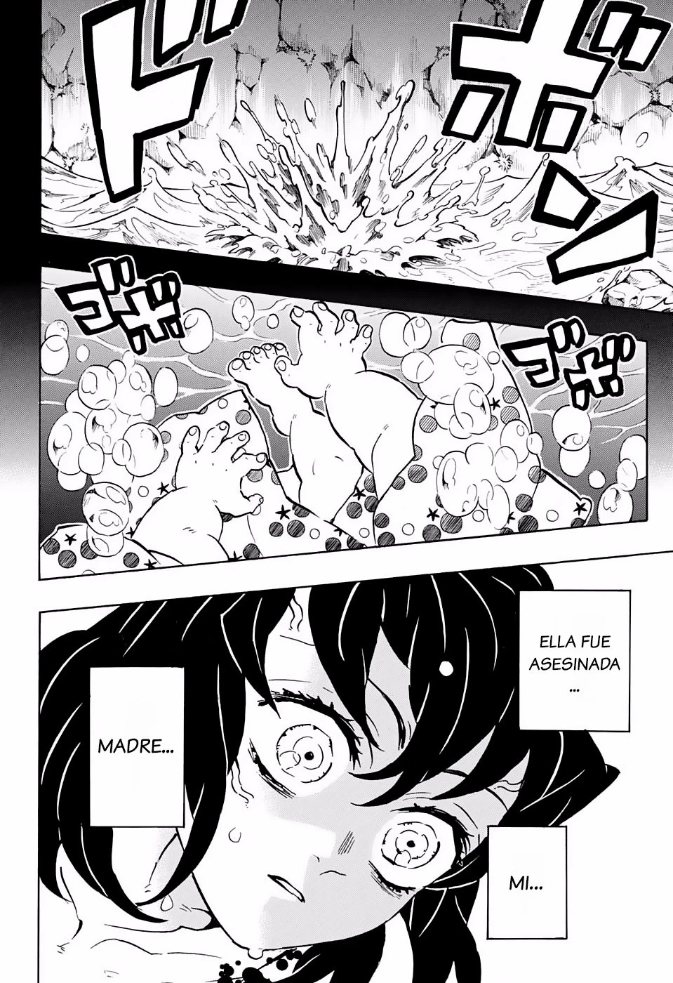 Read Demon Slayer Kimetsu no Yaiba ES Manga Online