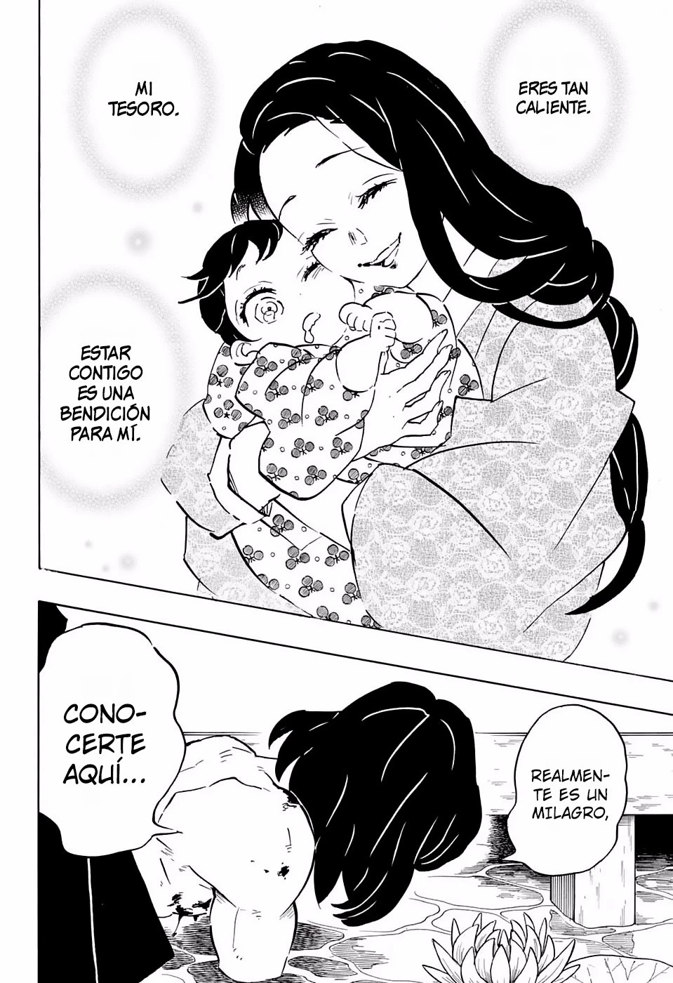 Read Demon Slayer Kimetsu no Yaiba ES Manga Online