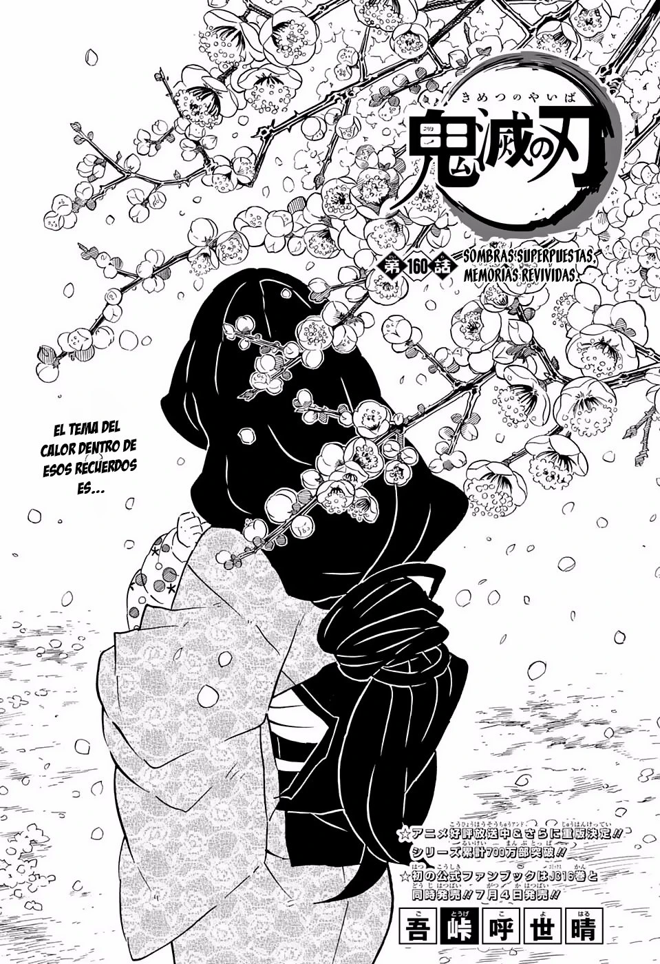 Read Demon Slayer Kimetsu no Yaiba ES Manga Online