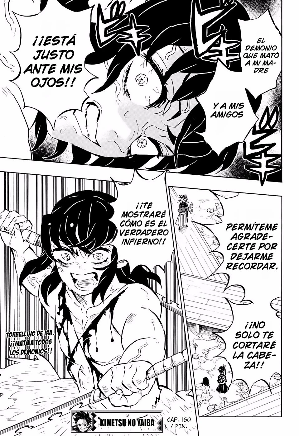 Read Demon Slayer Kimetsu no Yaiba ES Manga Online