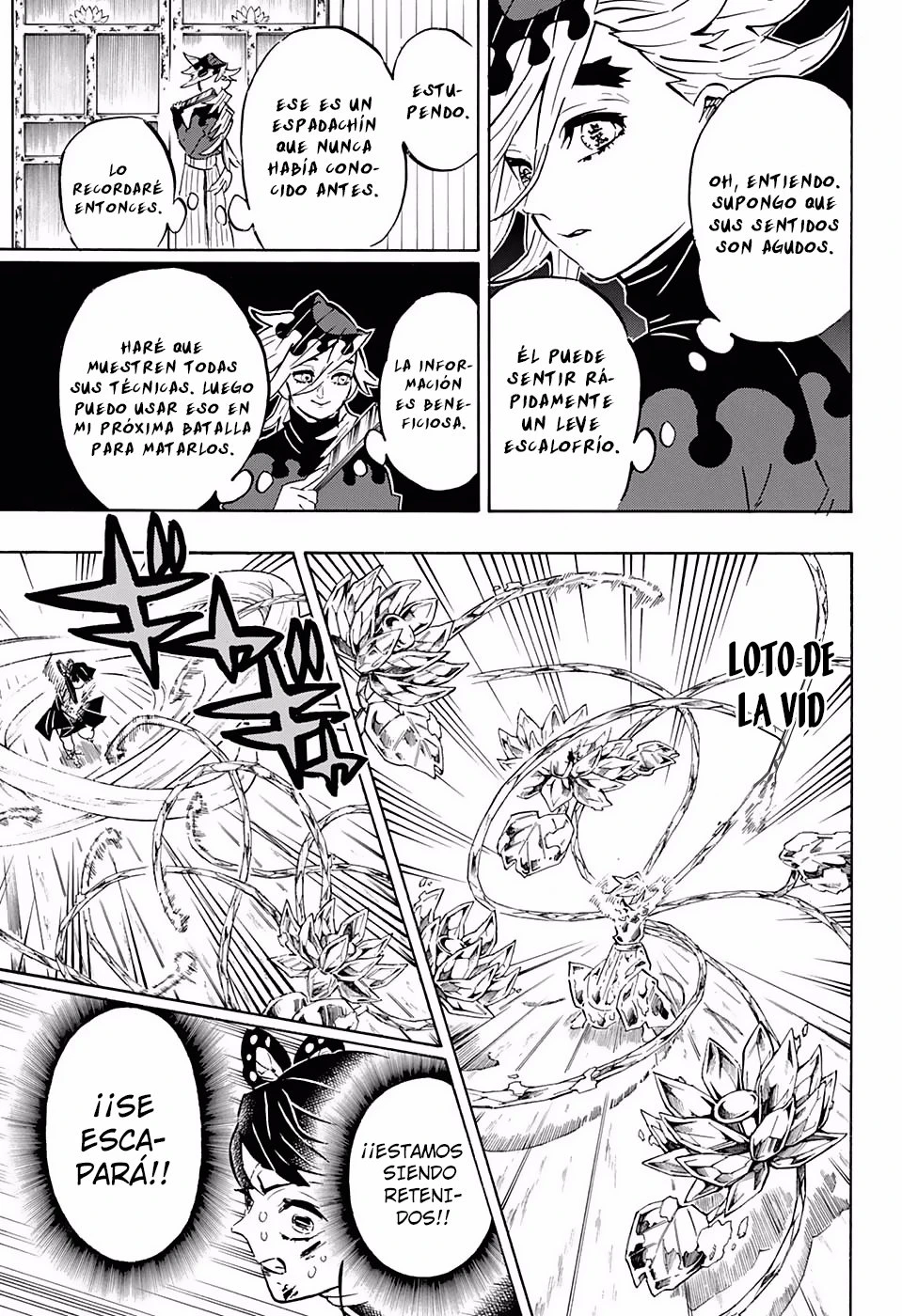 Read Demon Slayer Kimetsu no Yaiba ES Manga Online