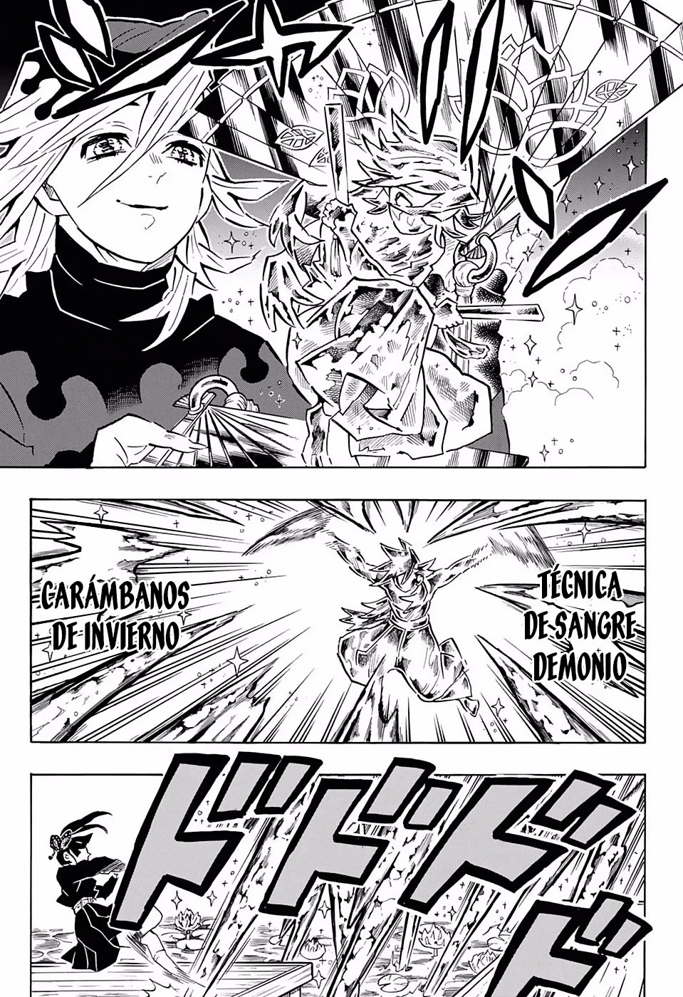 Read Demon Slayer Kimetsu no Yaiba ES Manga Online