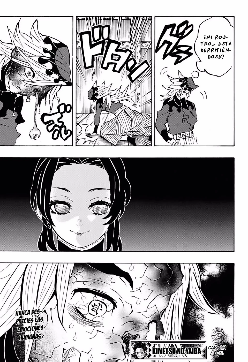 Read Demon Slayer Kimetsu no Yaiba ES Manga Online