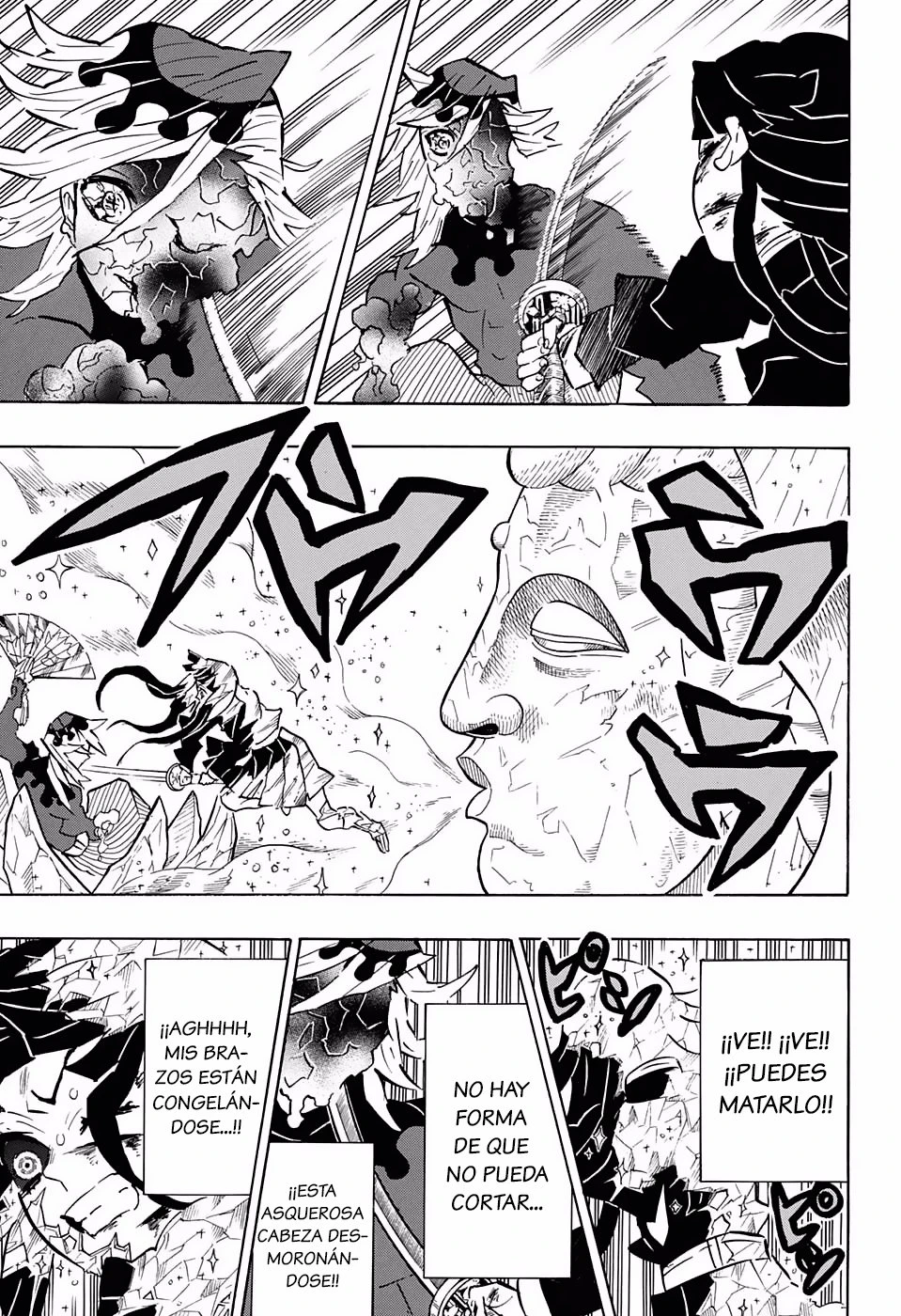 Read Demon Slayer Kimetsu no Yaiba ES Manga Online