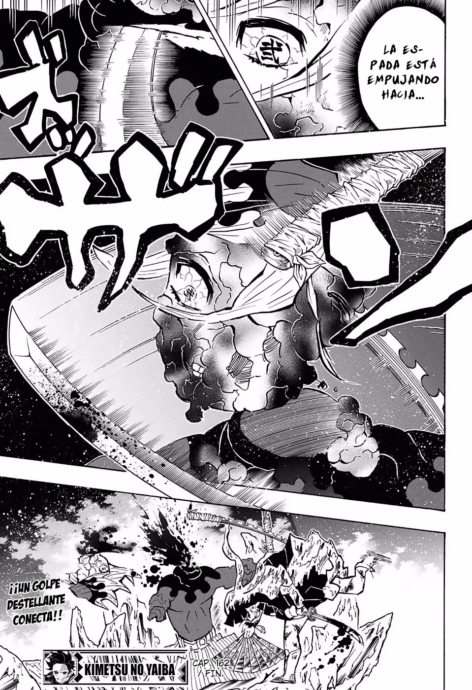 Read Demon Slayer Kimetsu no Yaiba ES Manga Online