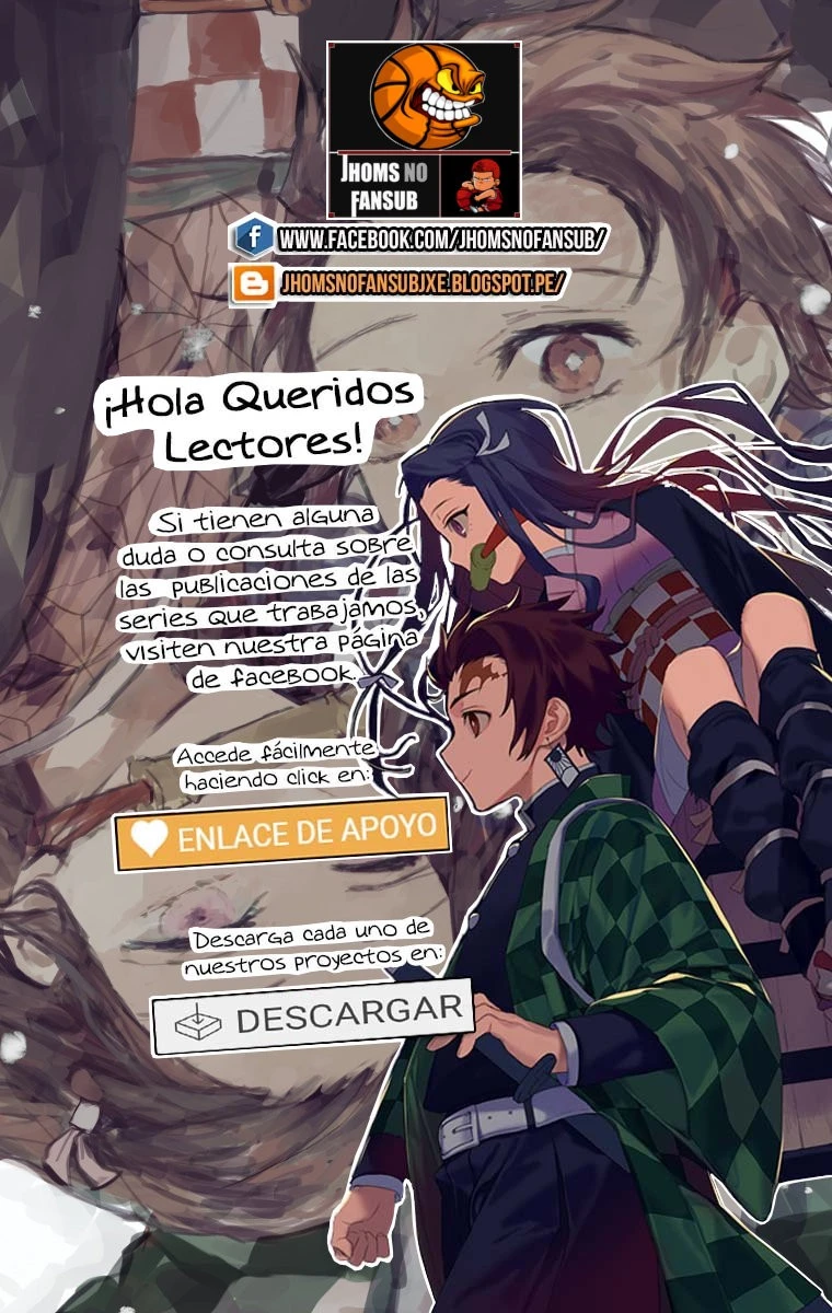 Read Demon Slayer Kimetsu no Yaiba ES Manga Online
