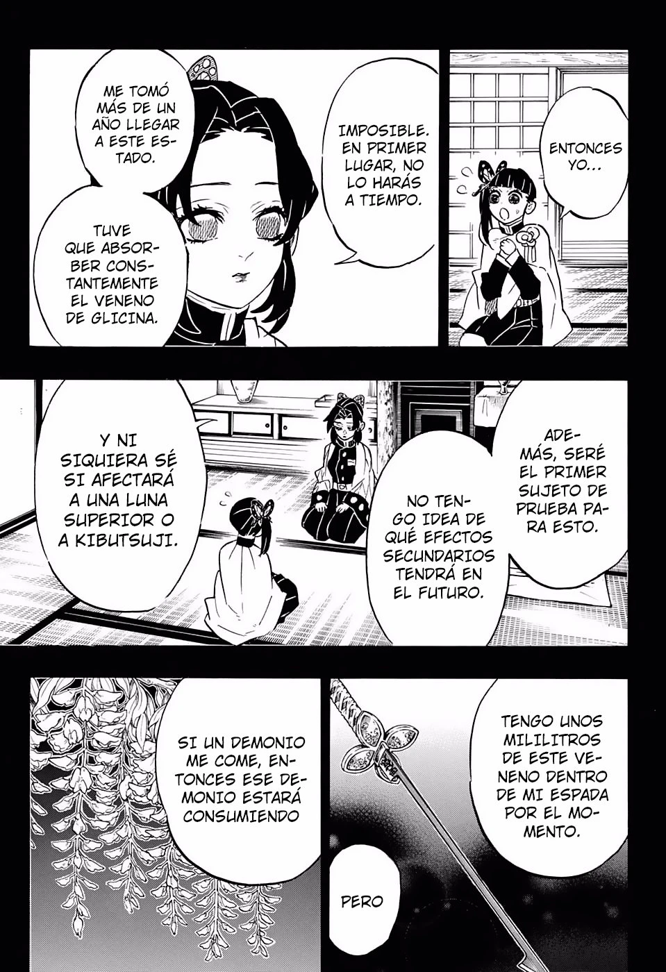 Read Demon Slayer Kimetsu no Yaiba ES Manga Online