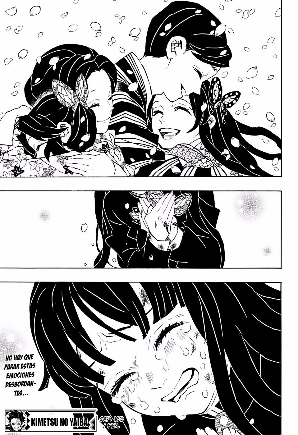 Read Demon Slayer Kimetsu no Yaiba ES Manga Online